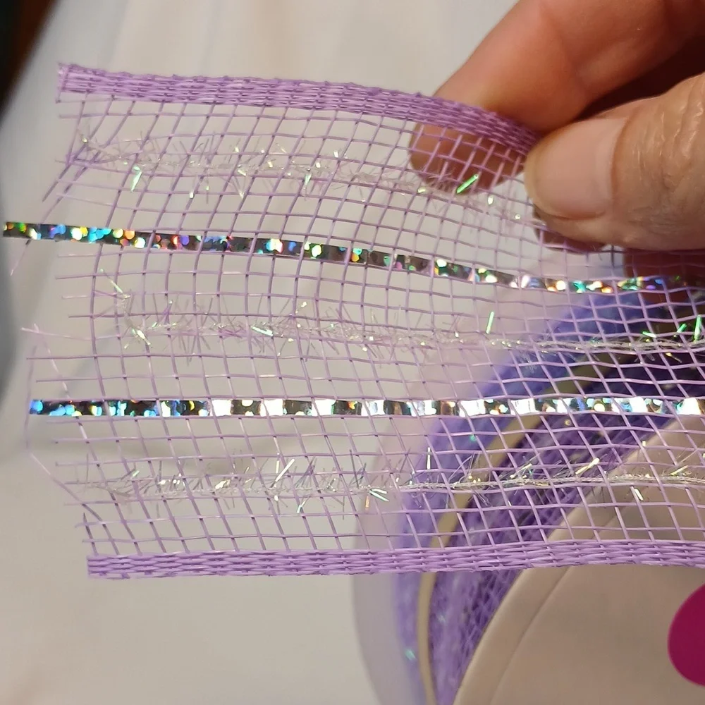Mesh Ribbon Bundle - Picture 6 of 10